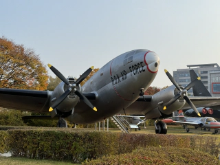 C-46 Commando