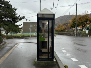 Telefooncel