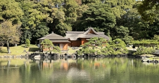 Vakantie 2023 dag 17