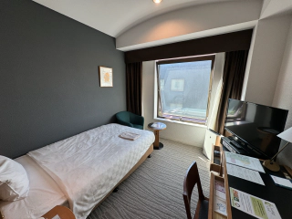 Hotelkamer