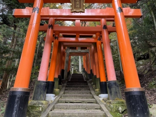 Tempelcomplex bordje