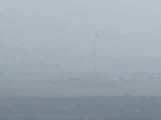 Noord-Koreaanse vlag